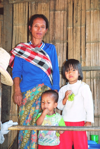Noord Thailand (196)