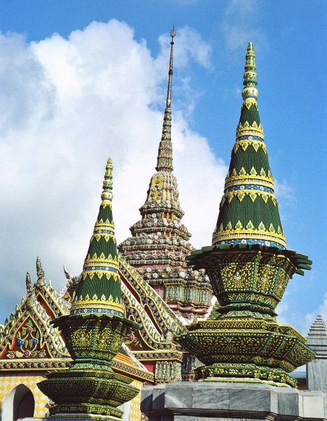 Noord Thailand (21)