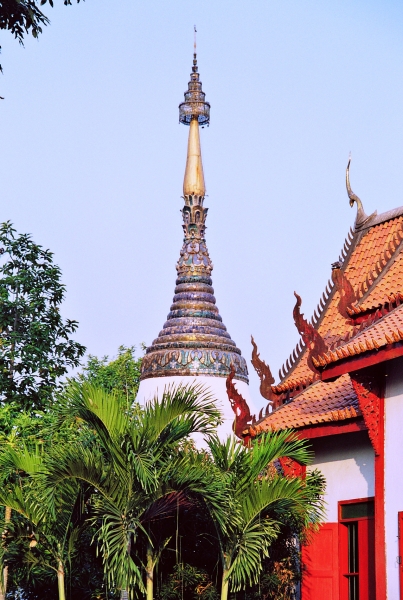 Noord Thailand (210)