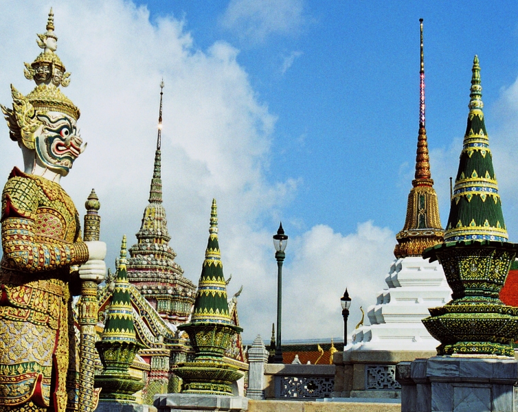Noord Thailand (22)