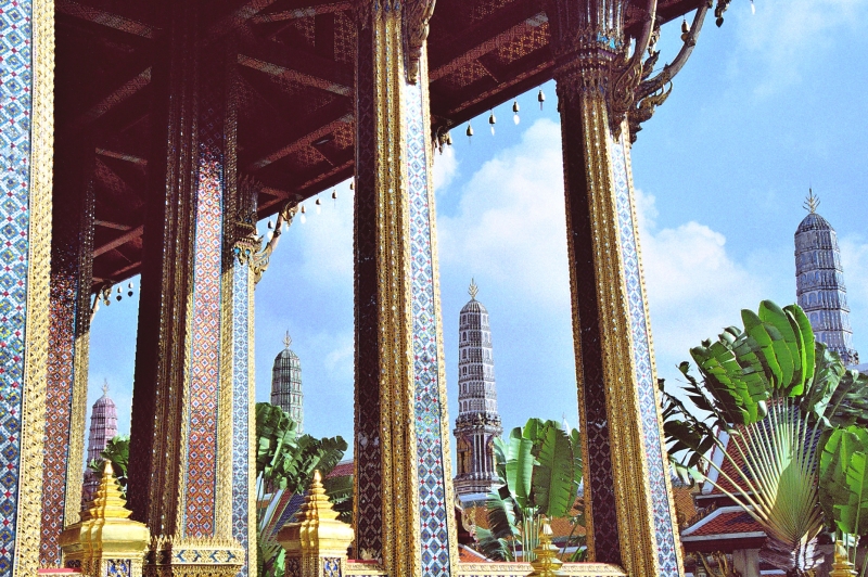 Noord Thailand (27)