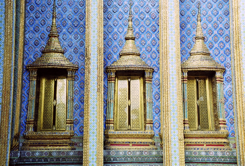 Noord Thailand (30)