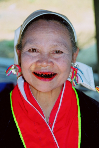 Noord Thailand (5)