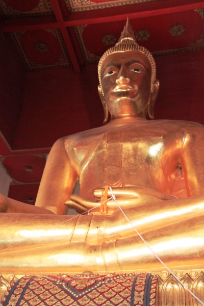 Noord Thailand (51)