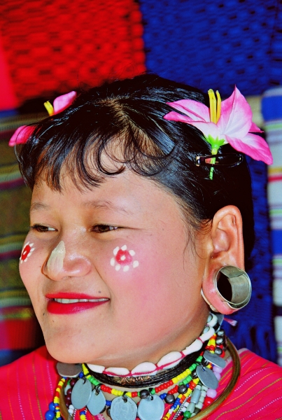 Noord Thailand (6)