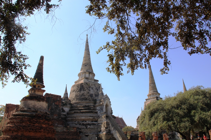 Noord Thailand (71)