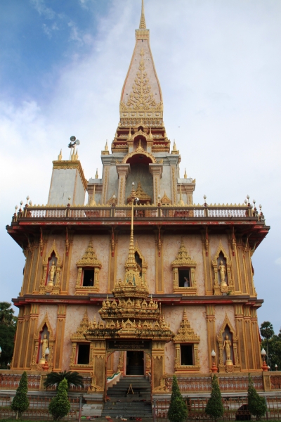 Noord Thailand (78)
