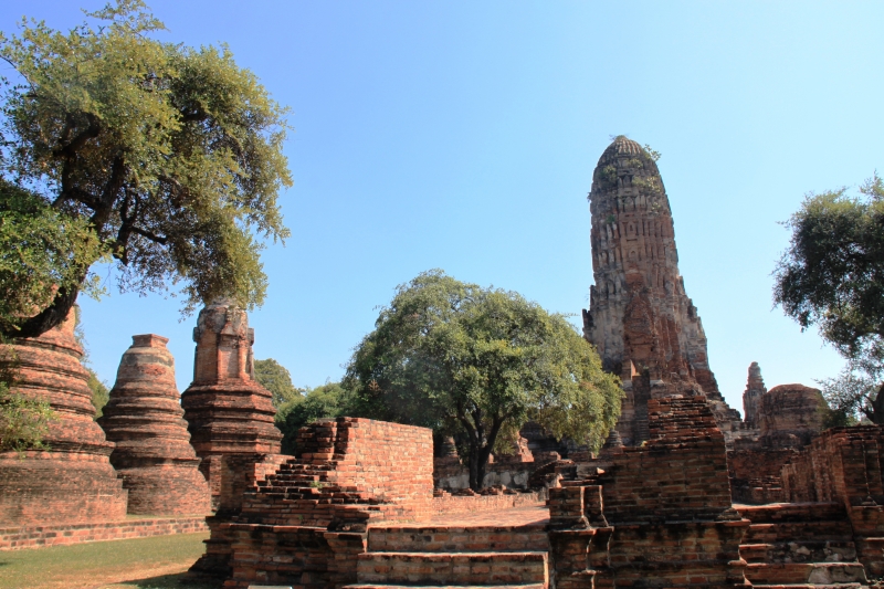 Noord Thailand (80)