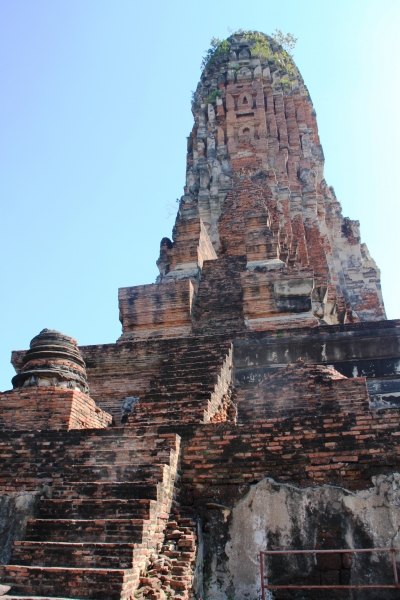 Noord Thailand (84)