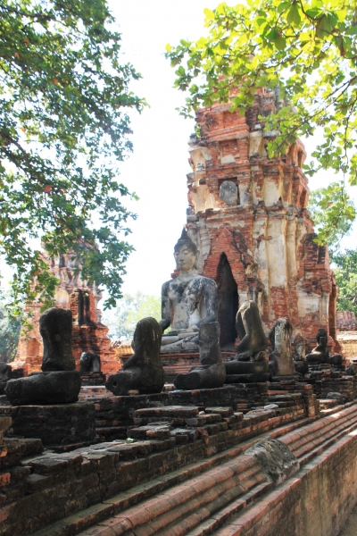 Noord Thailand (90)