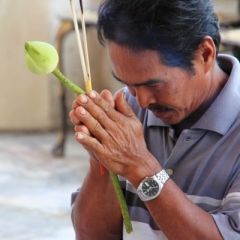 Noord Thailand (13)