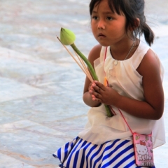Noord Thailand (14)