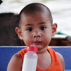 Noord Thailand (15)