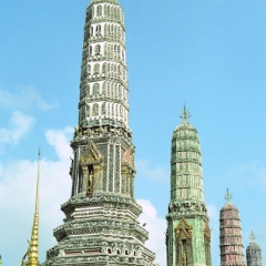 Noord Thailand (19)
