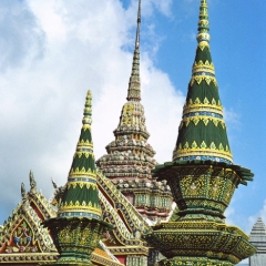 Noord Thailand (21)