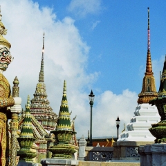 Noord Thailand (22)