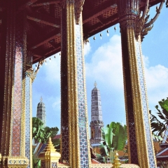 Noord Thailand (27)