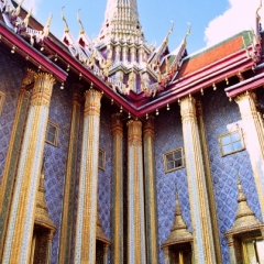 Noord Thailand (31)
