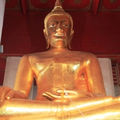 Noord Thailand (50)