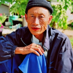 Noord Thailand (7)