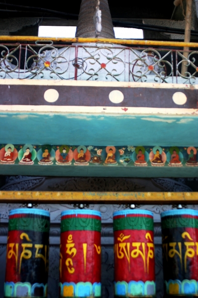Noord West India (4)