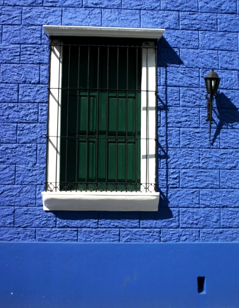 Oost Venezuela (1)