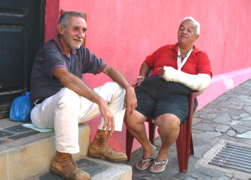 Oost Venezuela (100)