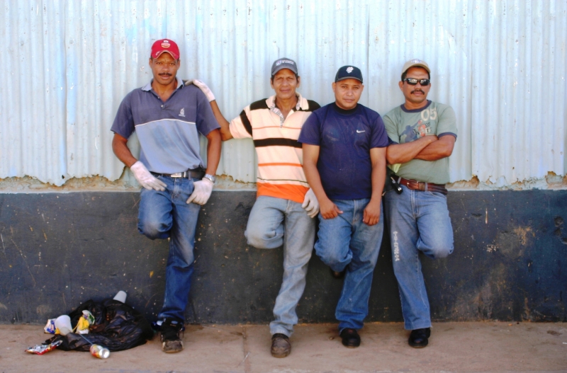 Oost Venezuela (104)