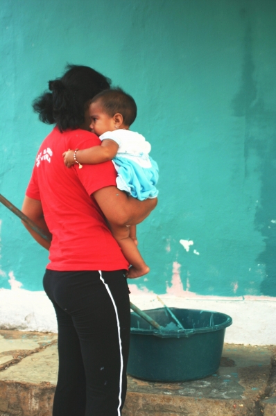 Oost Venezuela (105)