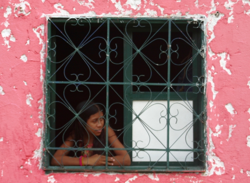 Oost Venezuela (13)