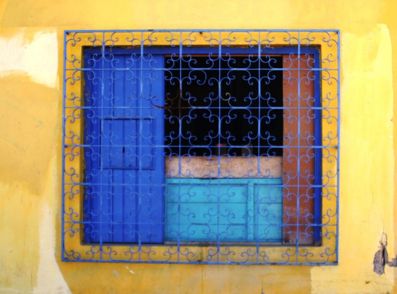 Oost Venezuela (18)