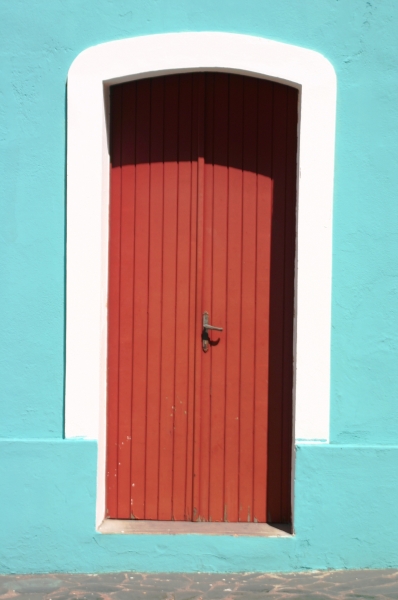 Oost Venezuela (20)