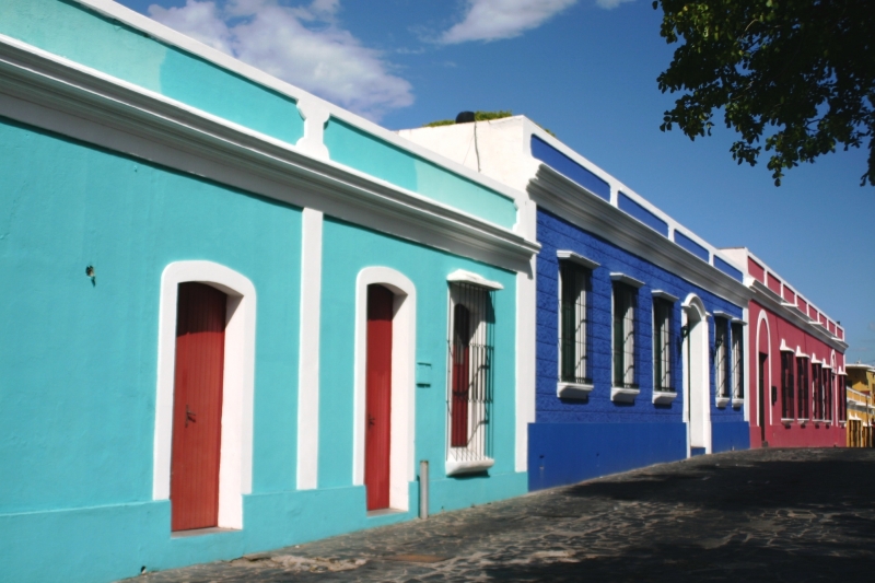 Oost Venezuela (26)