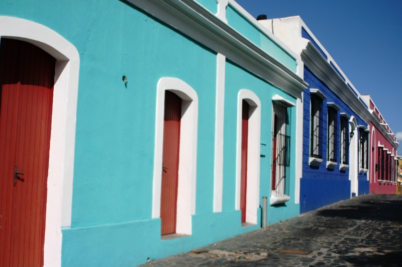 Oost Venezuela (27)
