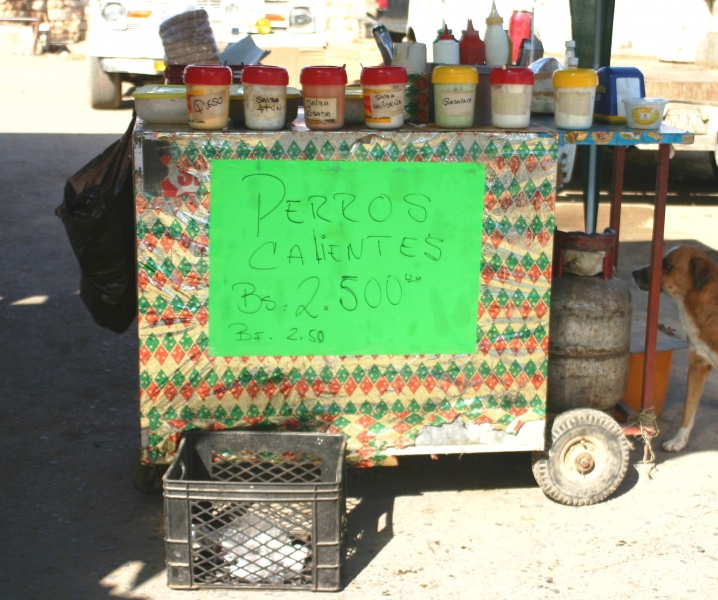 Oost Venezuela (28)
