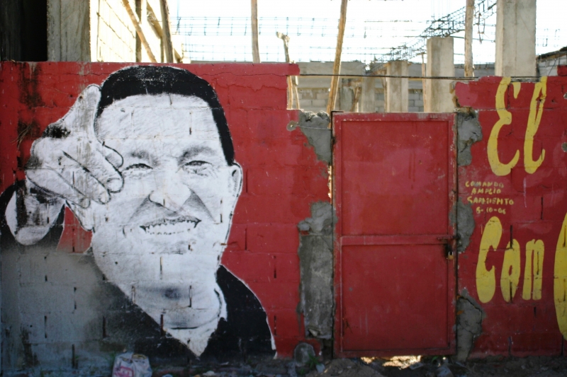 Oost Venezuela (29)