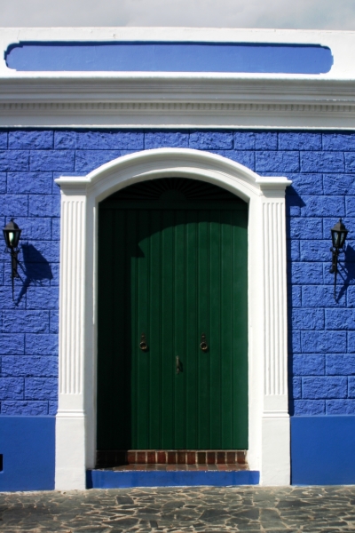 Oost Venezuela (3)