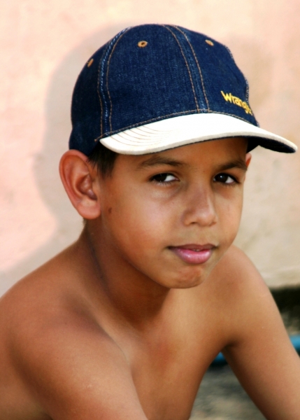 Oost Venezuela (37)