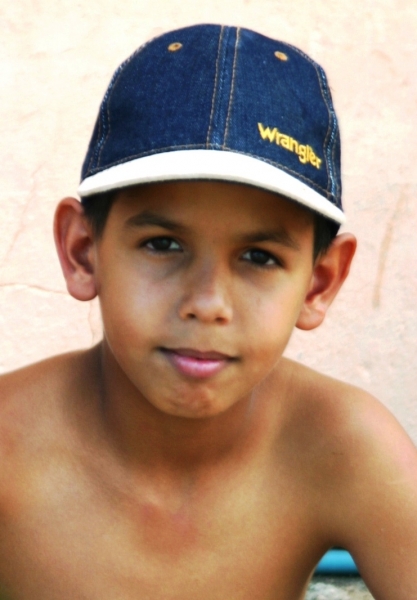 Oost Venezuela (39)
