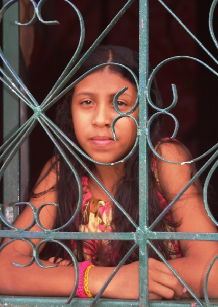 Oost Venezuela (40)