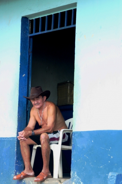 Oost Venezuela (44)