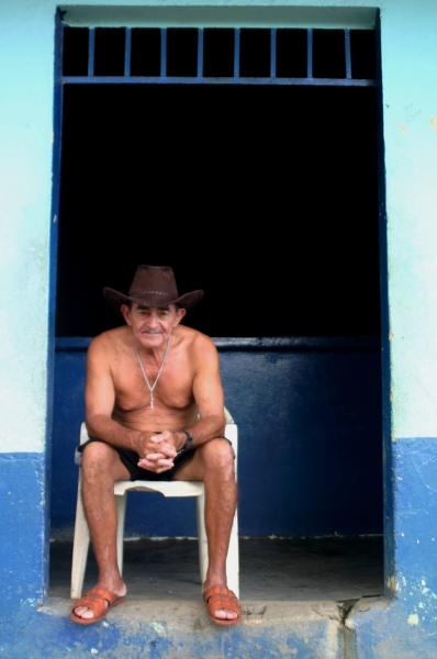 Oost Venezuela (45)