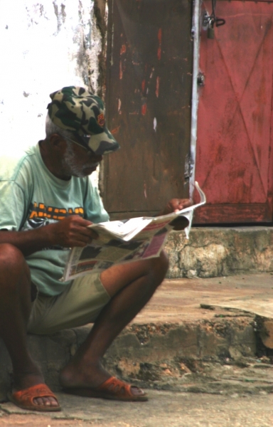 Oost Venezuela (46)