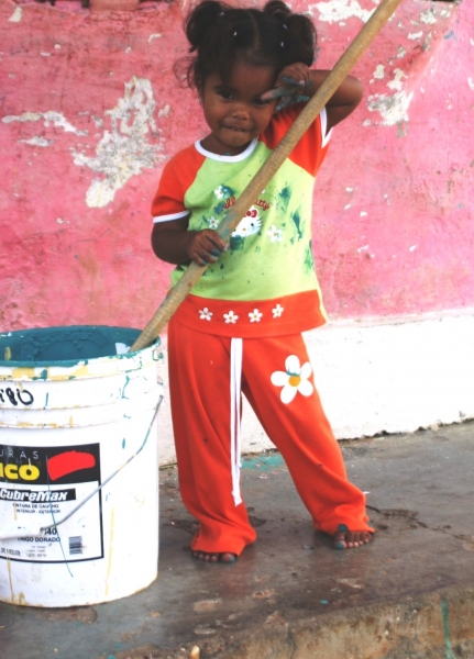 Oost Venezuela (48)