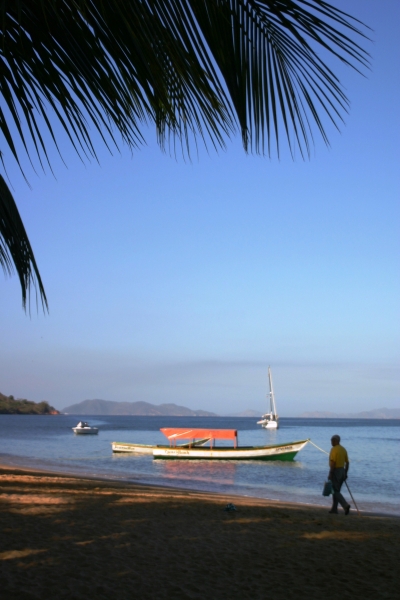 Oost Venezuela (55)