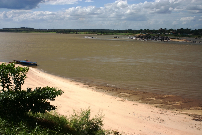 Oost Venezuela (67)