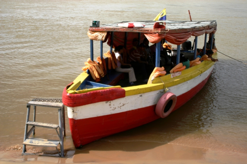 Oost Venezuela (68)