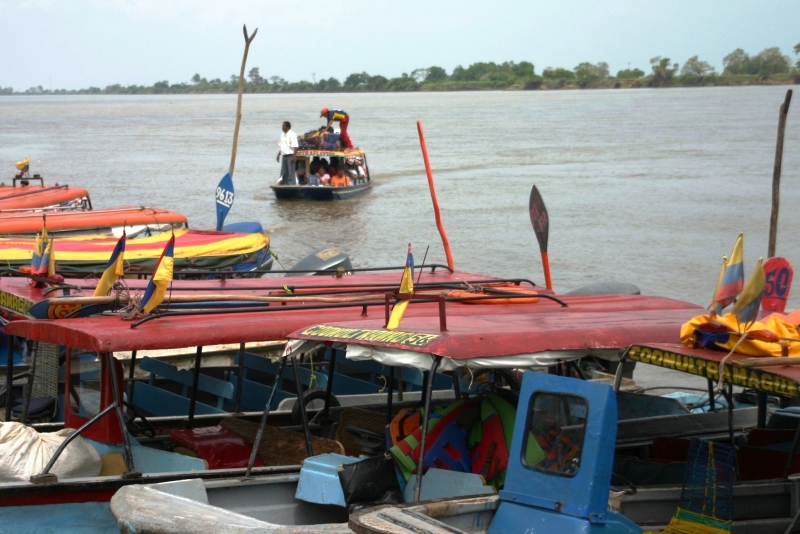 Oost Venezuela (70)
