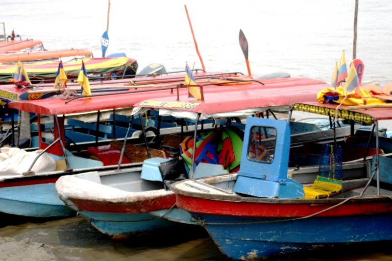 Oost Venezuela (71)