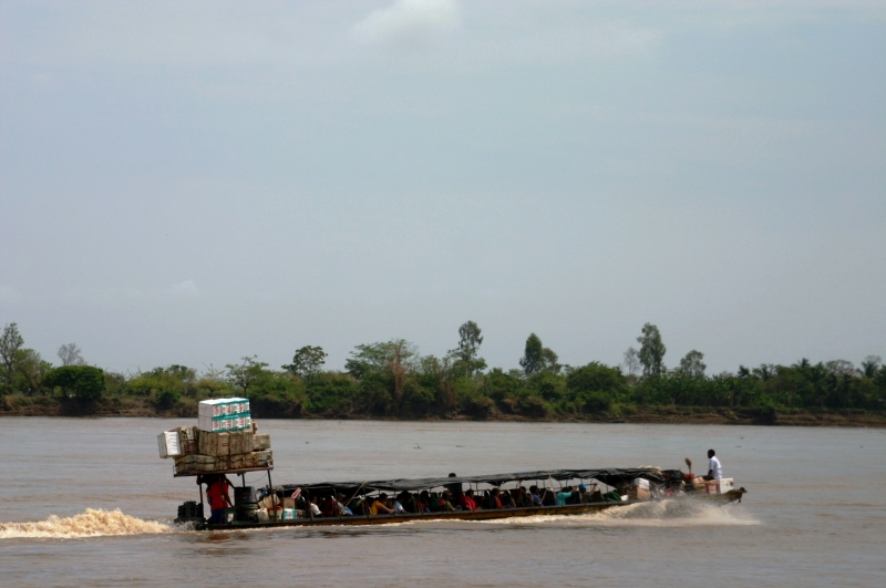 Oost Venezuela (72)